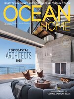 Ocean Home Magazine (Digital)